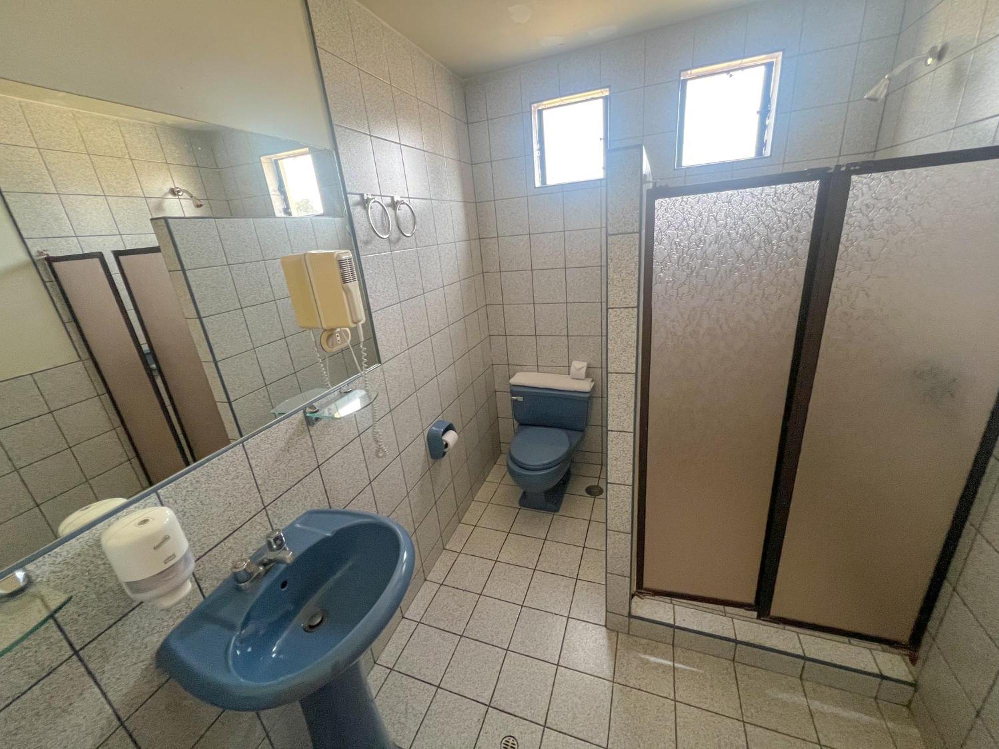 Dm Hoteles Arequipa Pachacutec Zimmer foto