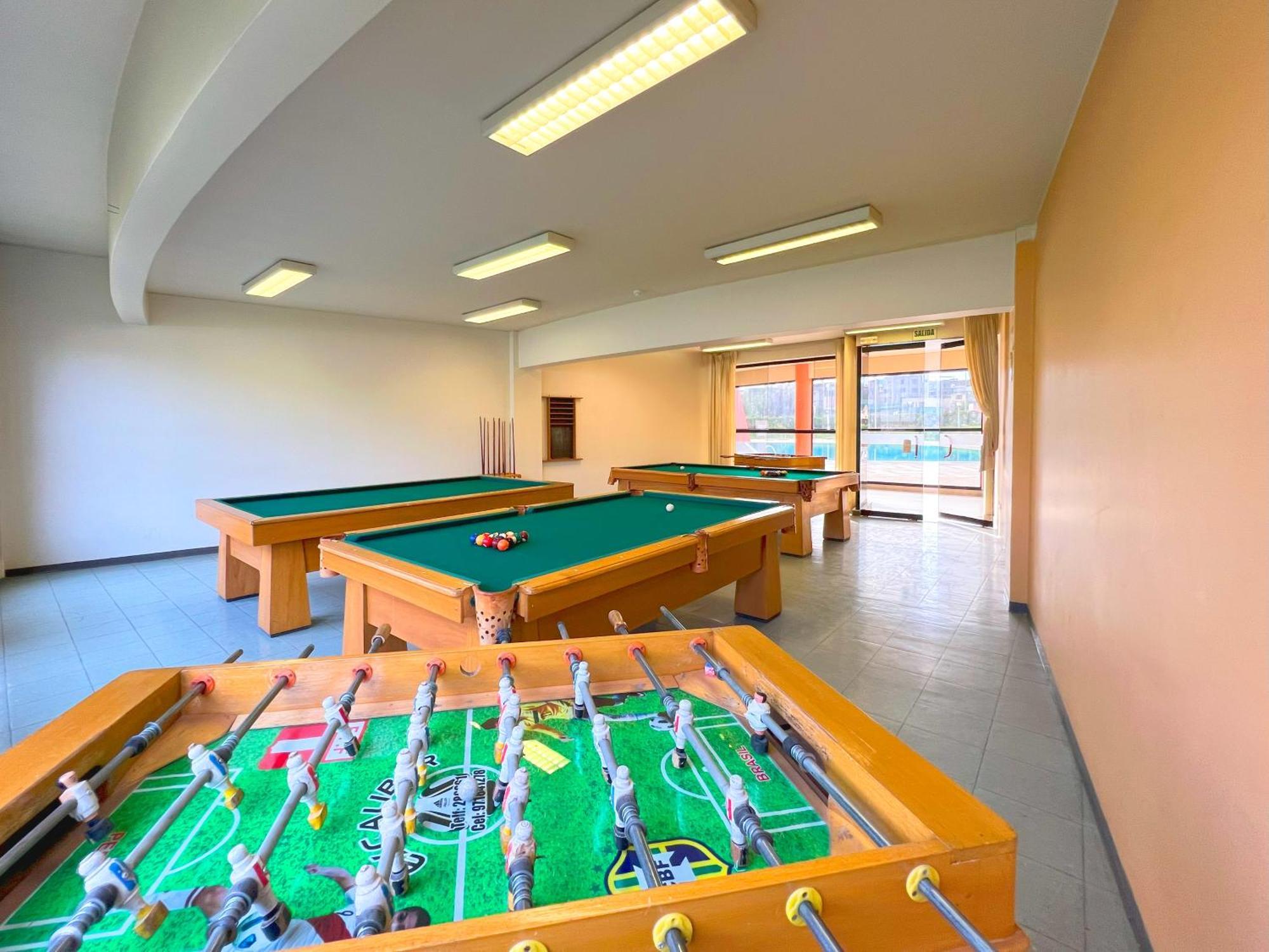 Dm Hoteles Arequipa Pachacutec Exterior foto