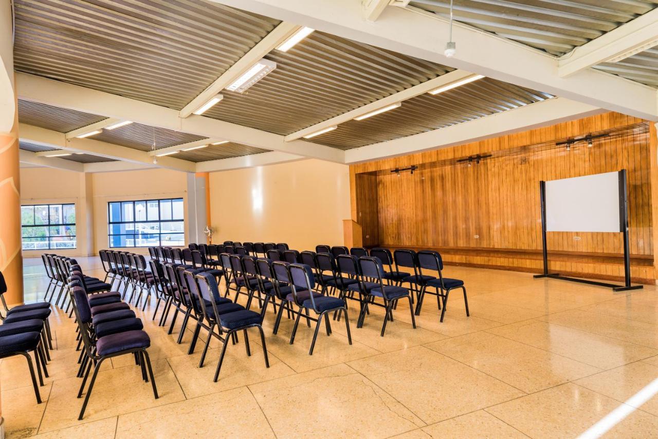 Dm Hoteles Arequipa Pachacutec Exterior foto